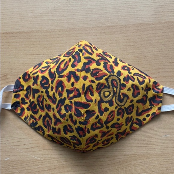 Accessories - Face mask